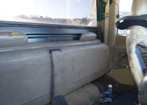 1997 Chevrolet K1500 Fleetside from USA, damaged, VIN 2GCEK19RXV1185791